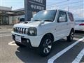 2009 Suzuki Jimny