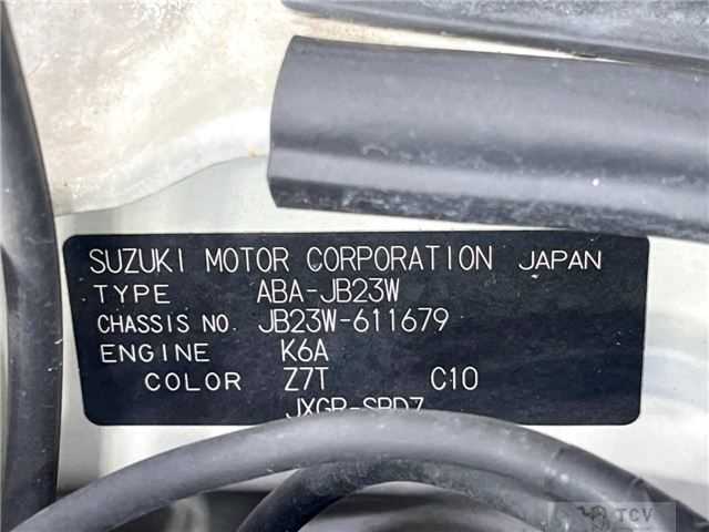 2009 Suzuki Jimny