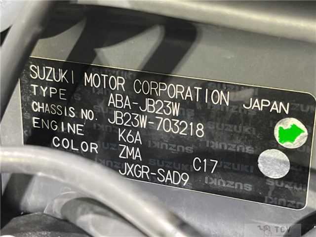 2013 Suzuki Jimny