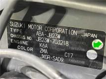 2013 Suzuki Jimny