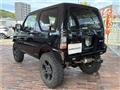2013 Suzuki Jimny