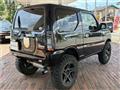 2013 Suzuki Jimny