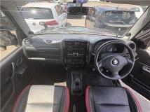 2013 Suzuki Jimny