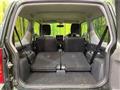 2015 Suzuki Jimny