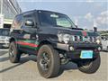 2012 Suzuki Jimny