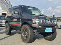 2012 Suzuki Jimny
