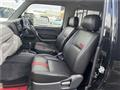 2008 Suzuki Jimny