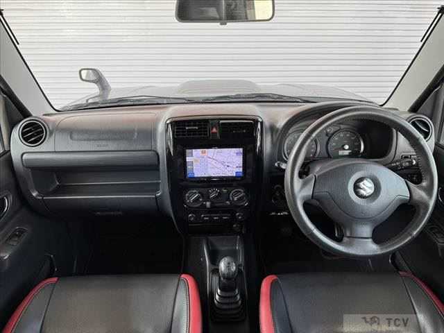 2013 Suzuki Jimny