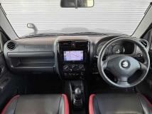 2013 Suzuki Jimny