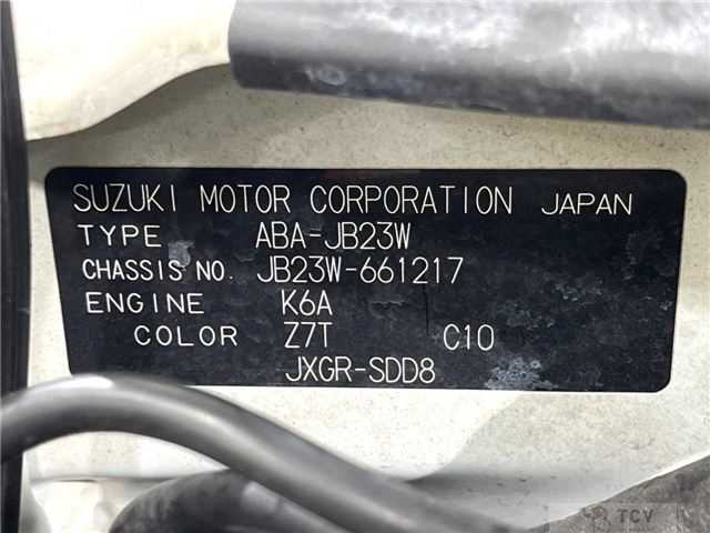 2011 Suzuki Jimny