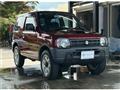 2010 Suzuki Jimny
