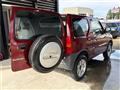 2010 Suzuki Jimny