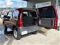 2010 Suzuki Jimny