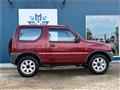2010 Suzuki Jimny