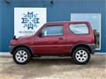 2010 Suzuki Jimny
