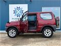 2010 Suzuki Jimny
