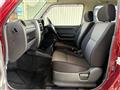 2010 Suzuki Jimny