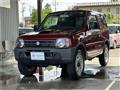 2010 Suzuki Jimny