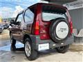 2010 Suzuki Jimny