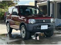 2010 Suzuki Jimny