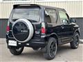 2010 Suzuki Jimny
