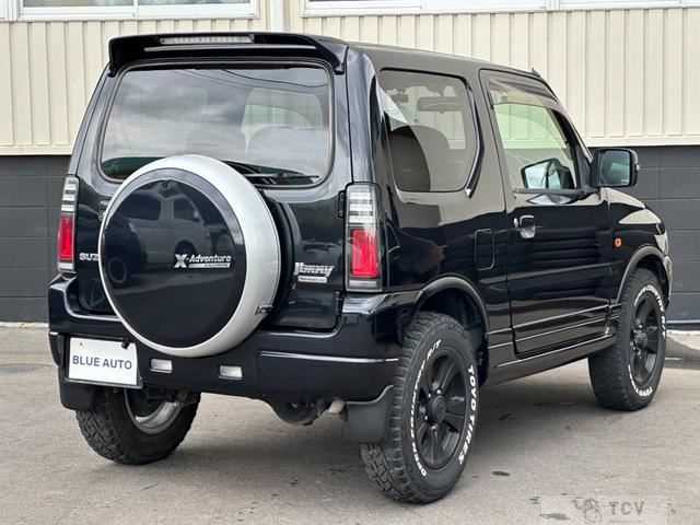 2010 Suzuki Jimny