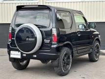 2010 Suzuki Jimny