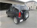 2008 Suzuki Jimny