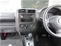 2008 Suzuki Jimny