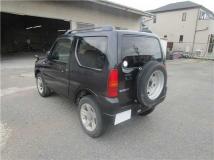 2008 Suzuki Jimny