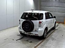2011 Toyota Rush