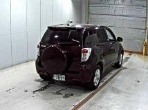 2014 Toyota Rush
