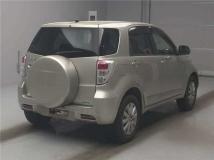 2013 Toyota Rush