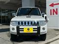 2011 Mitsubishi Pajero Mini