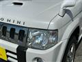 2011 Mitsubishi Pajero Mini
