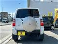 2011 Mitsubishi Pajero Mini