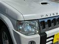 2011 Mitsubishi Pajero Mini
