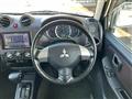 2011 Mitsubishi Pajero Mini