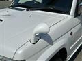 2011 Mitsubishi Pajero Mini