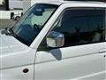 2011 Mitsubishi Pajero Mini