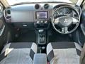 2011 Mitsubishi Pajero Mini