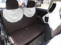 2011 Mitsubishi Pajero Mini