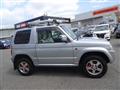 2011 Mitsubishi Pajero Mini