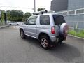 2011 Mitsubishi Pajero Mini