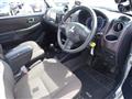 2011 Mitsubishi Pajero Mini