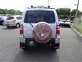 2011 Mitsubishi Pajero Mini