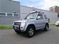 2011 Mitsubishi Pajero Mini