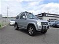 2011 Mitsubishi Pajero Mini