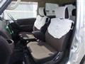 2011 Mitsubishi Pajero Mini