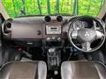 2011 Mitsubishi Pajero Mini